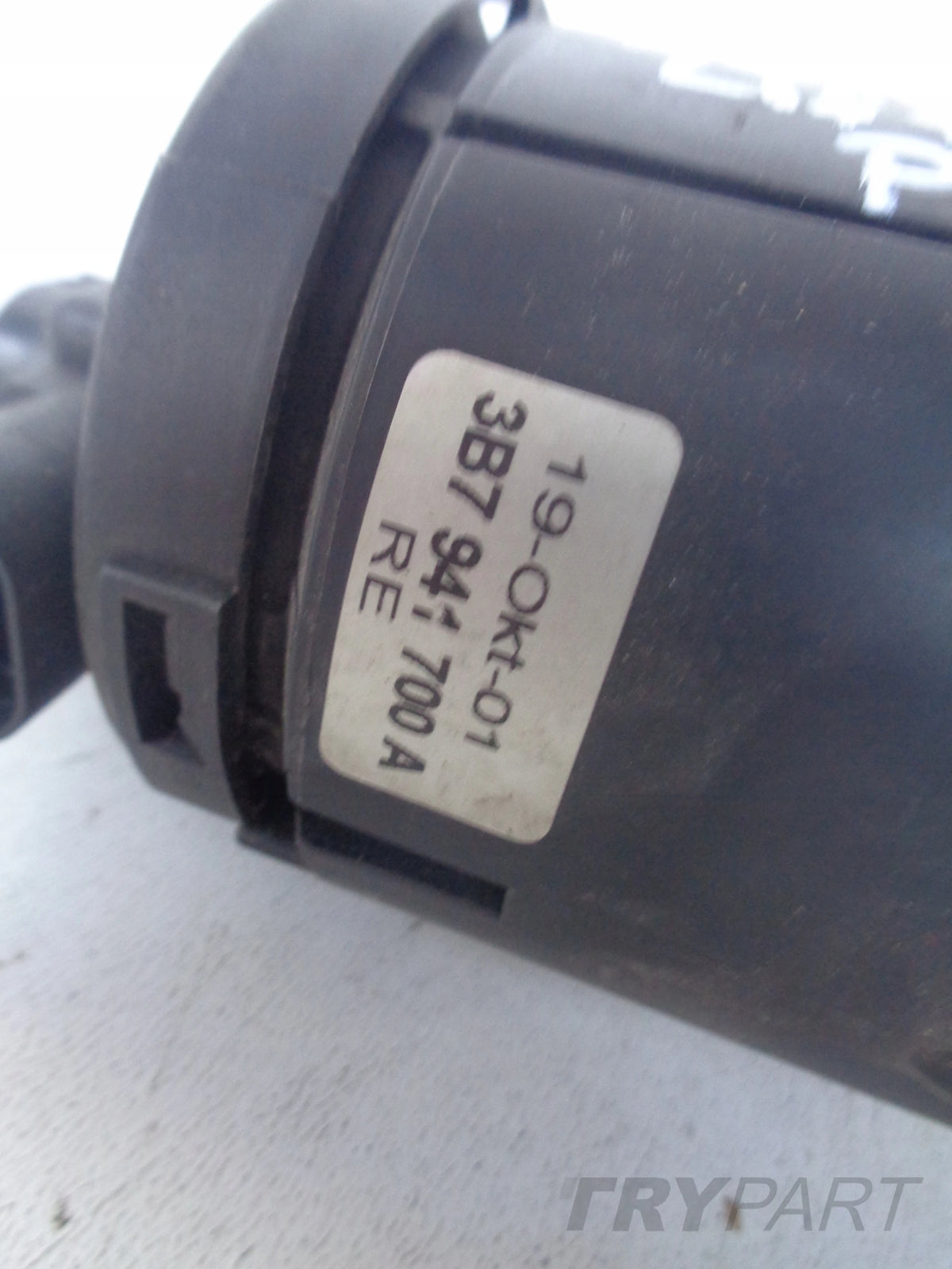 Right Fog Light VW Passat B5 3B 00- Facelift