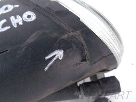Right Fog Light VW Passat B5 3B 00- Facelift