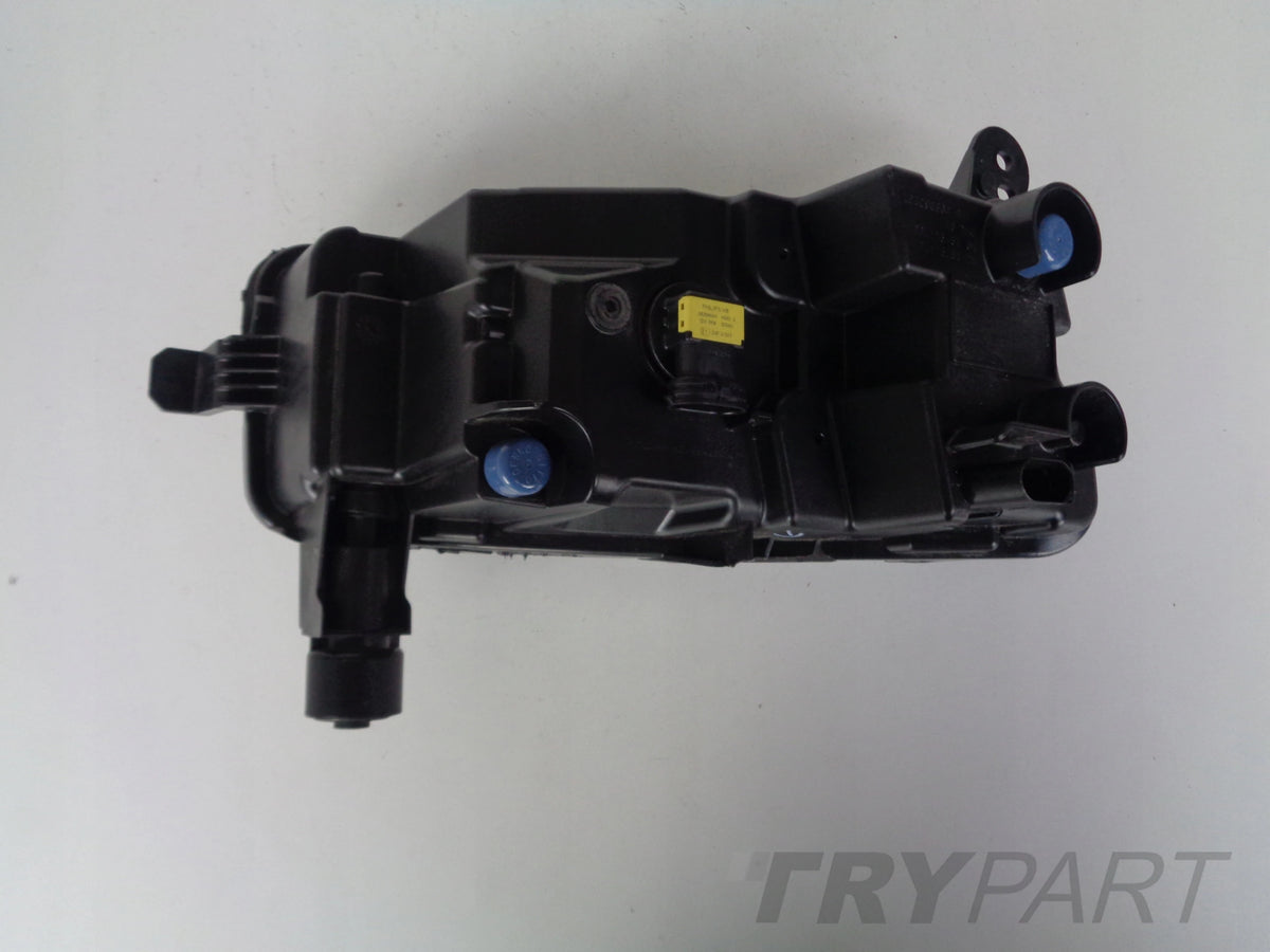 RIGHT FOG LIGHT VW POLO 2G 2G0 17- LED