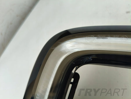 Right fog light VW T-ROC 2GA 21- LIFT LED