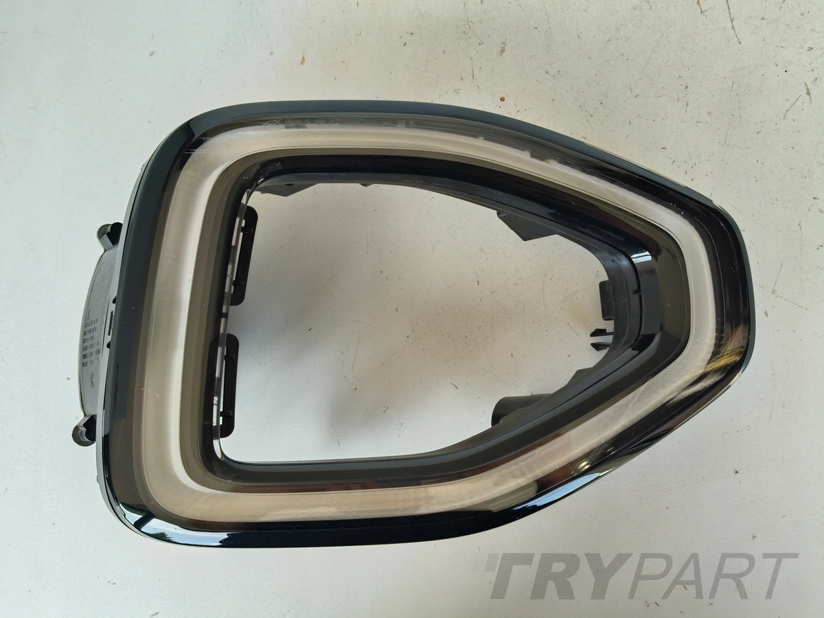 Right fog light VW T-ROC 2GA 21- LIFT LED