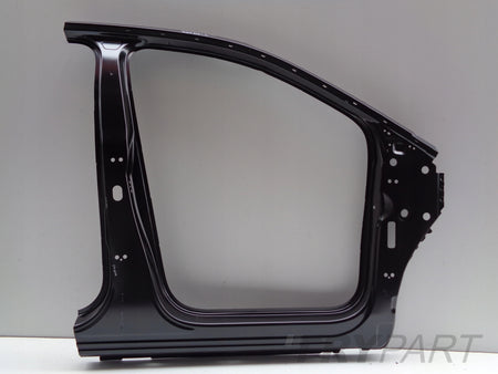 RIGHT FRONT A-PILLAR SILL PEUGEOT 3008 II 16- NO. 48313