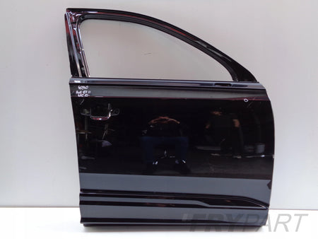 RIGHT FRONT DOOR AUDI Q7 II 4M 4M0 15- NO. 46940