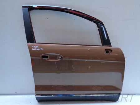 RIGHT FRONT DOOR FORD ECOSPORT 13- NO. 41168