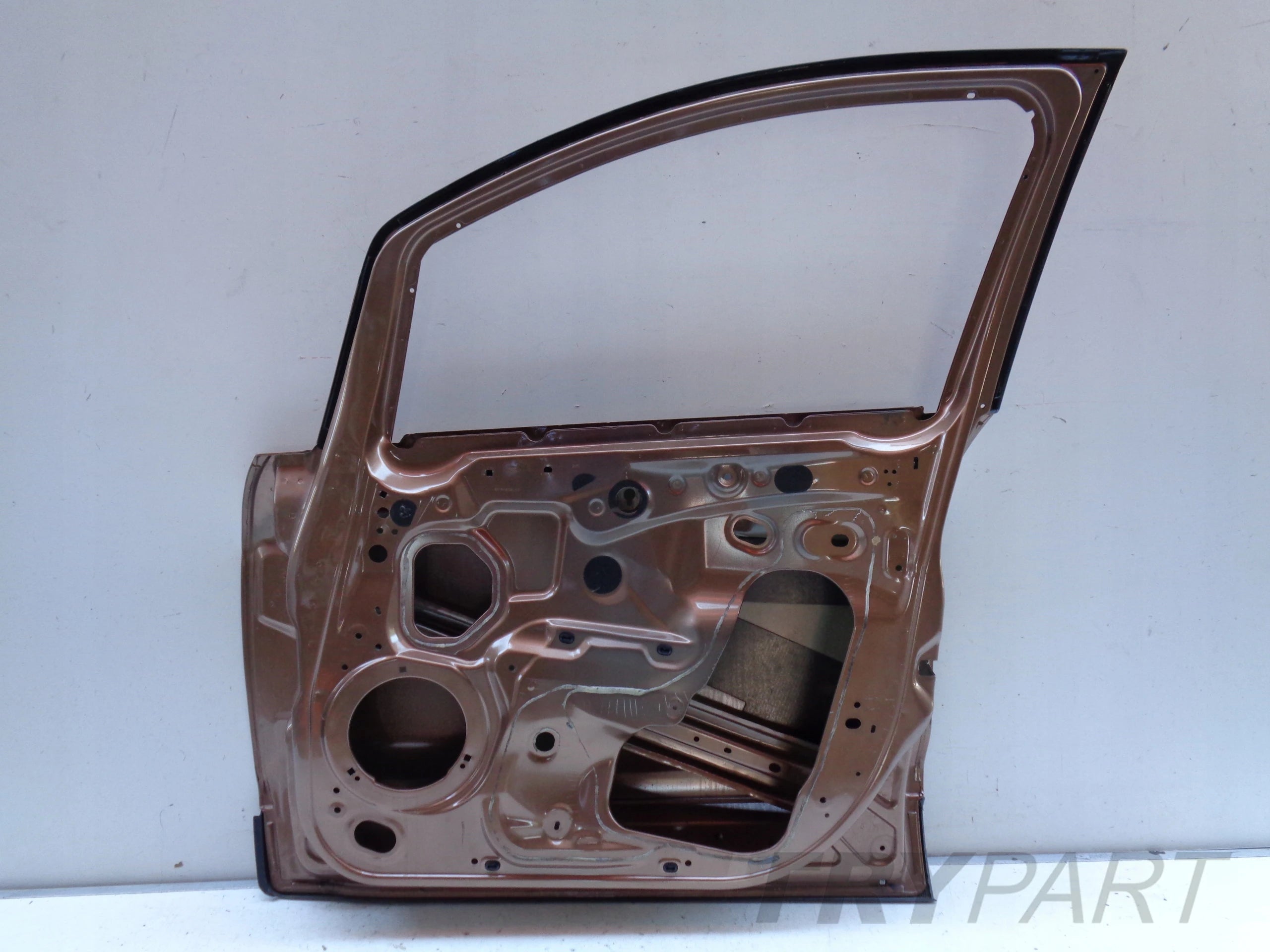 RIGHT FRONT DOOR FORD ECOSPORT 13- NO. 41168