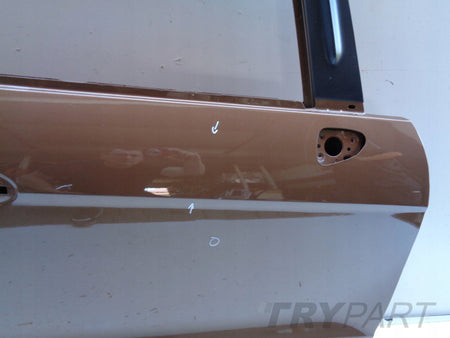 RIGHT FRONT DOOR FORD ECOSPORT 13- NO. 41168