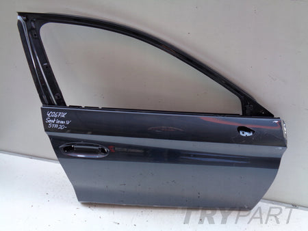 RIGHT FRONT DOOR SEAT LEON IV 4 5FA 20- NO. 40267