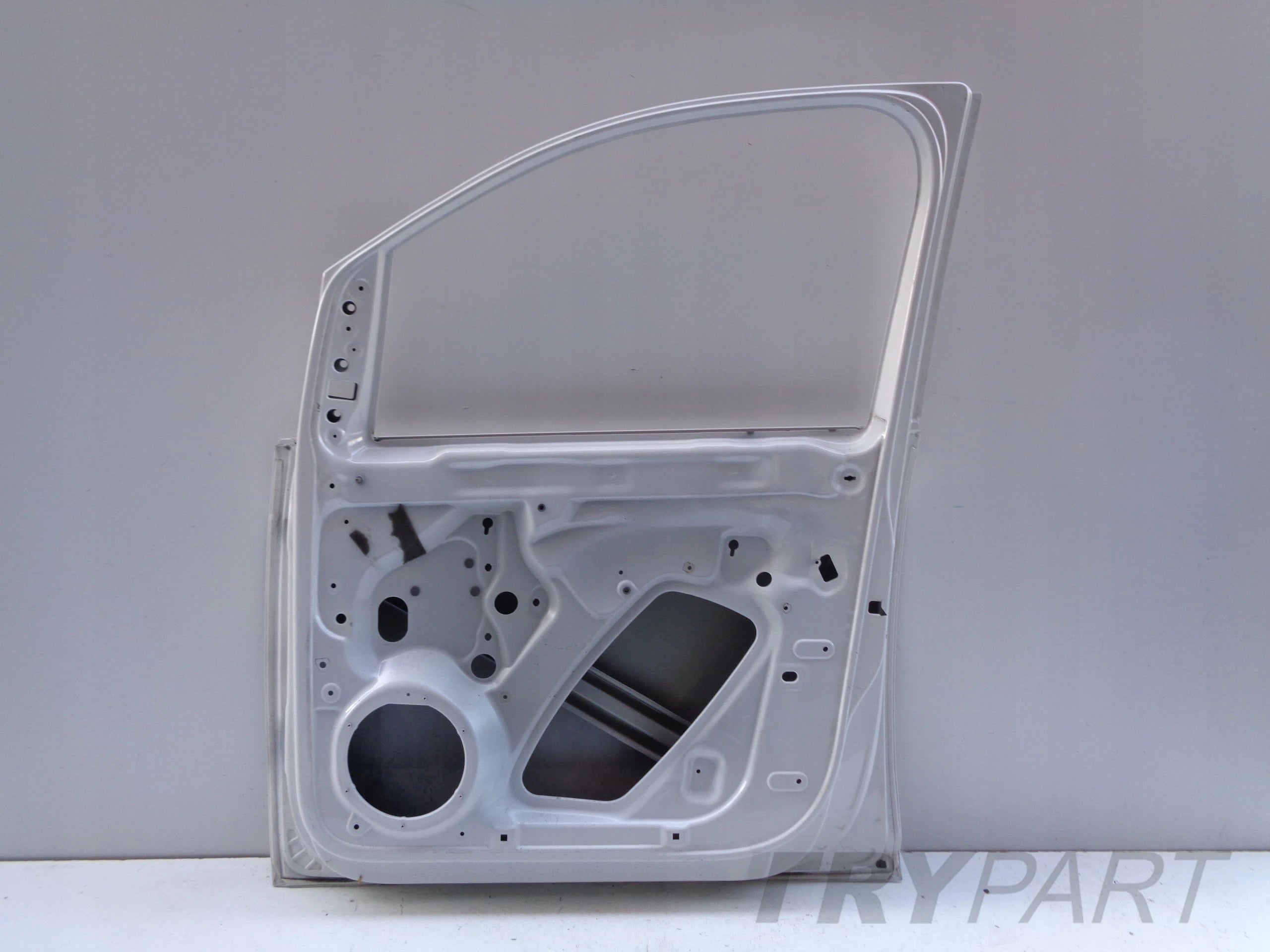 RIGHT FRONT DOOR VW CADDY 2K 2K5 15- NO. 49634