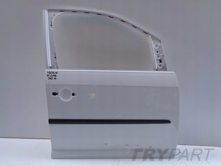 RIGHT FRONT DOOR VW CADDY 2K 2K5 15- NO. 49634