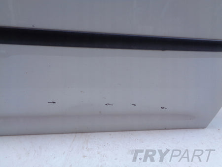 RIGHT FRONT DOOR VW CADDY 2K 2K5 15- NO. 49634