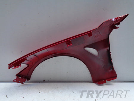 RIGHT FRONT FENDER ALFA ROMEO GIULIA QV QUADRIFOGLIO NO. 43282