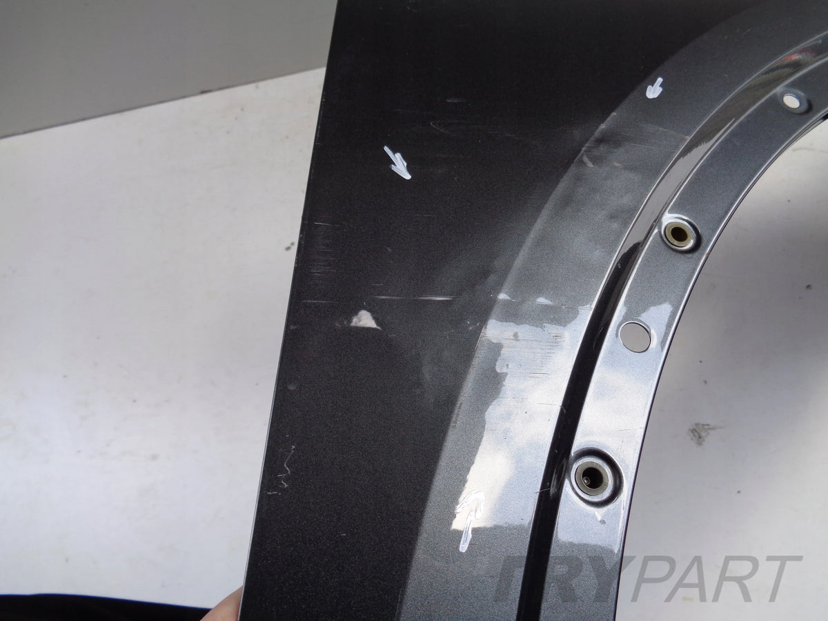 RIGHT FRONT FENDER AUDI Q5 II 80A 16- NO. 51201