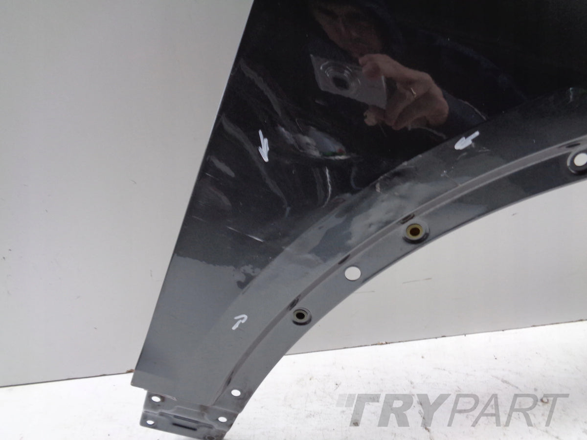 RIGHT FRONT FENDER AUDI Q5 II 80A 16- NO. 51201