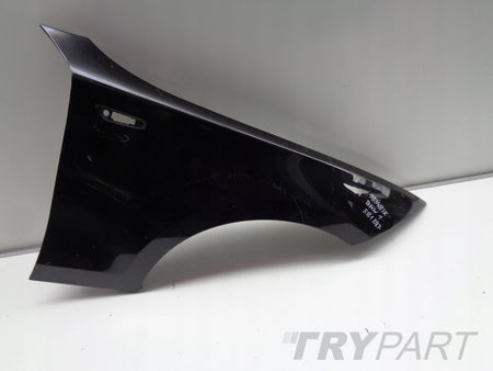 RIGHT FRONT FENDER BMW 1 E81 E87 NO. 19348