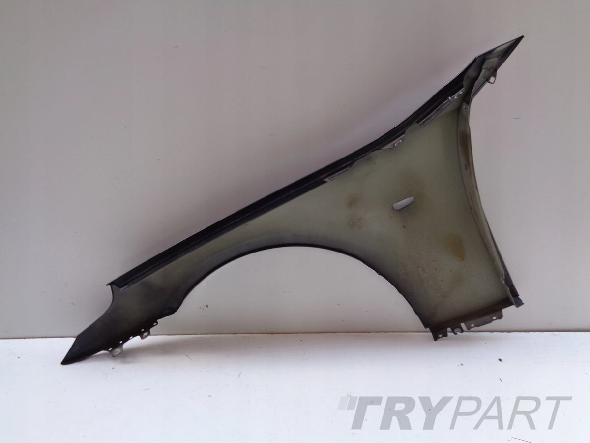 RIGHT FRONT FENDER BMW 5 E60 E61 03- NR 48684