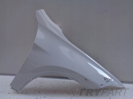 RIGHT FRONT FENDER BMW X1 F48 15- NO. 43694