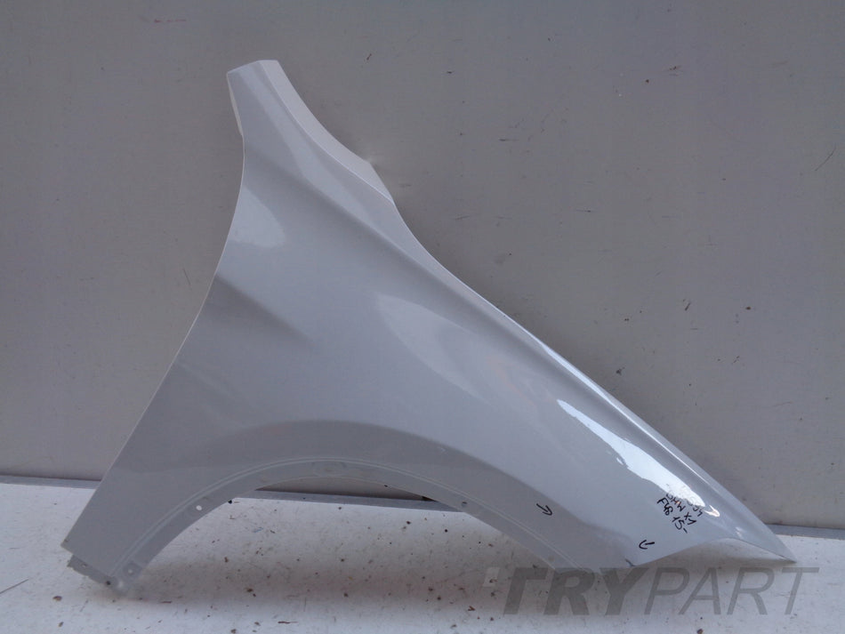 RIGHT FRONT FENDER BMW X1 F48 15- NO. 43694