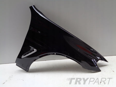 RIGHT FRONT FENDER BMW X3 G01 X4 G02 18- NO. 50120