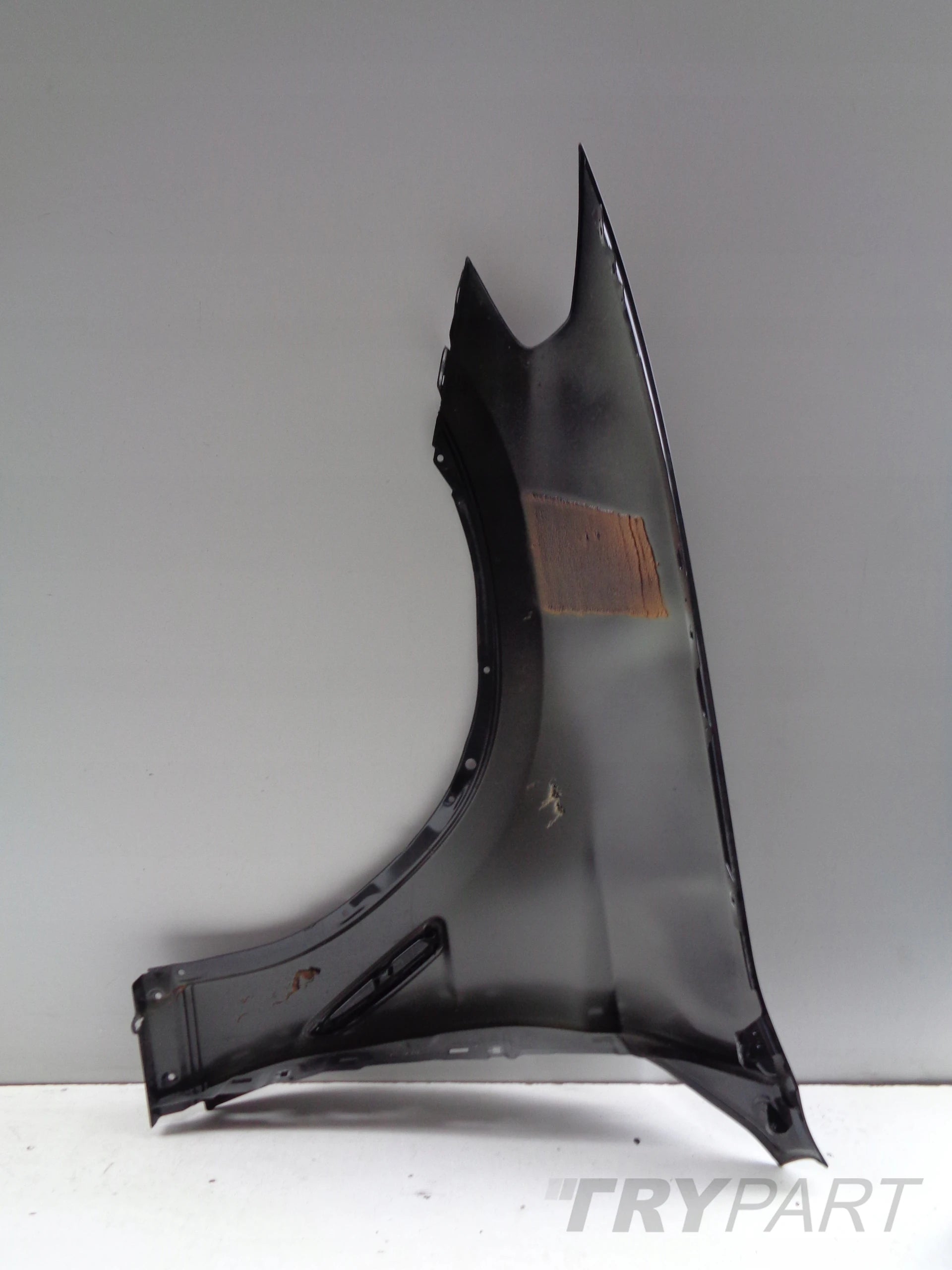 RIGHT FRONT FENDER BMW X3 G01 X4 G02 18- NO. 50228