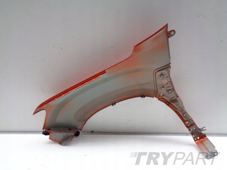 RIGHT FRONT FENDER DACIA DUSTER II 17- NO. 37502