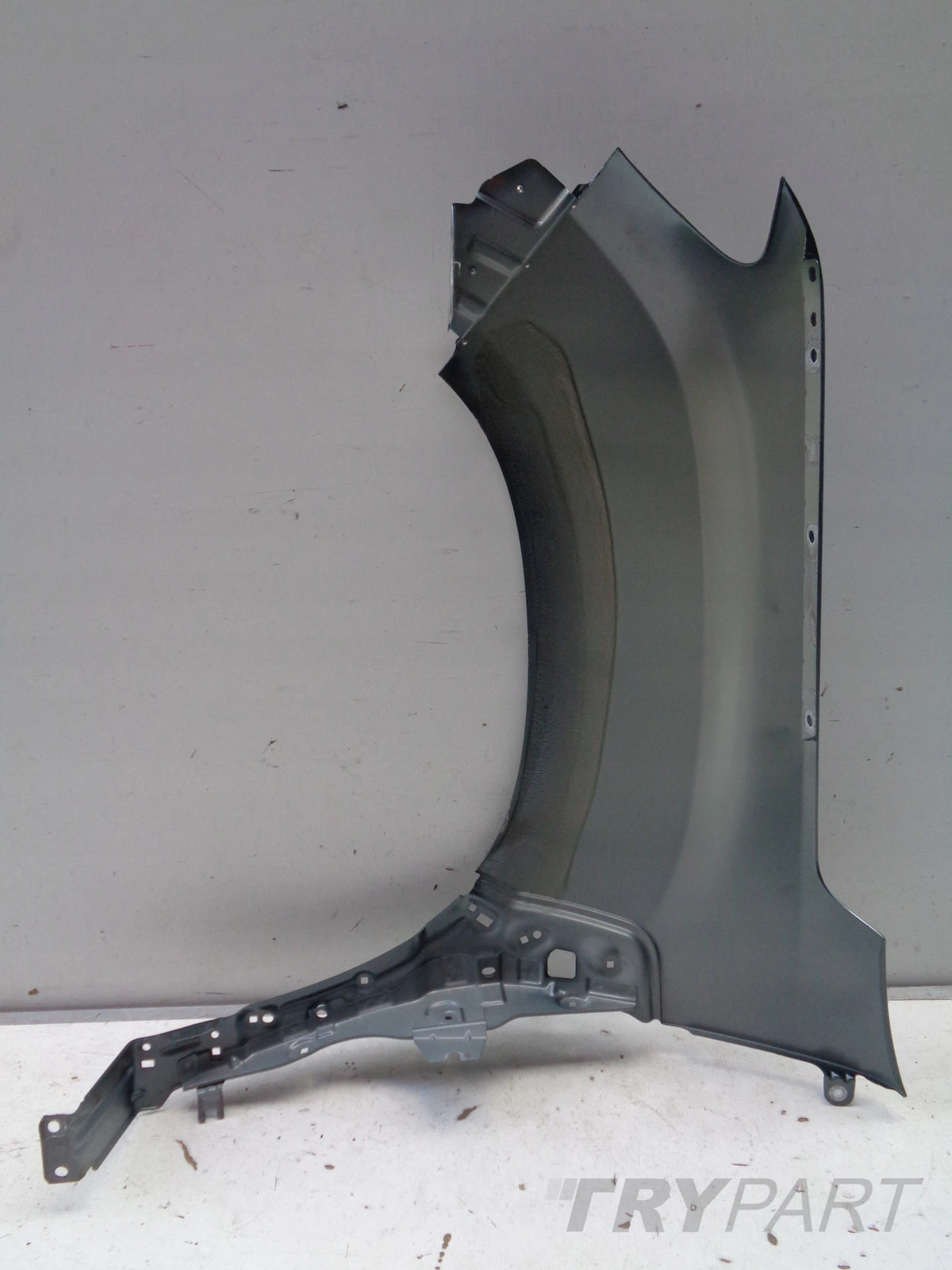 RIGHT FRONT FENDER DACIA DUSTER II 17- NO. 43275