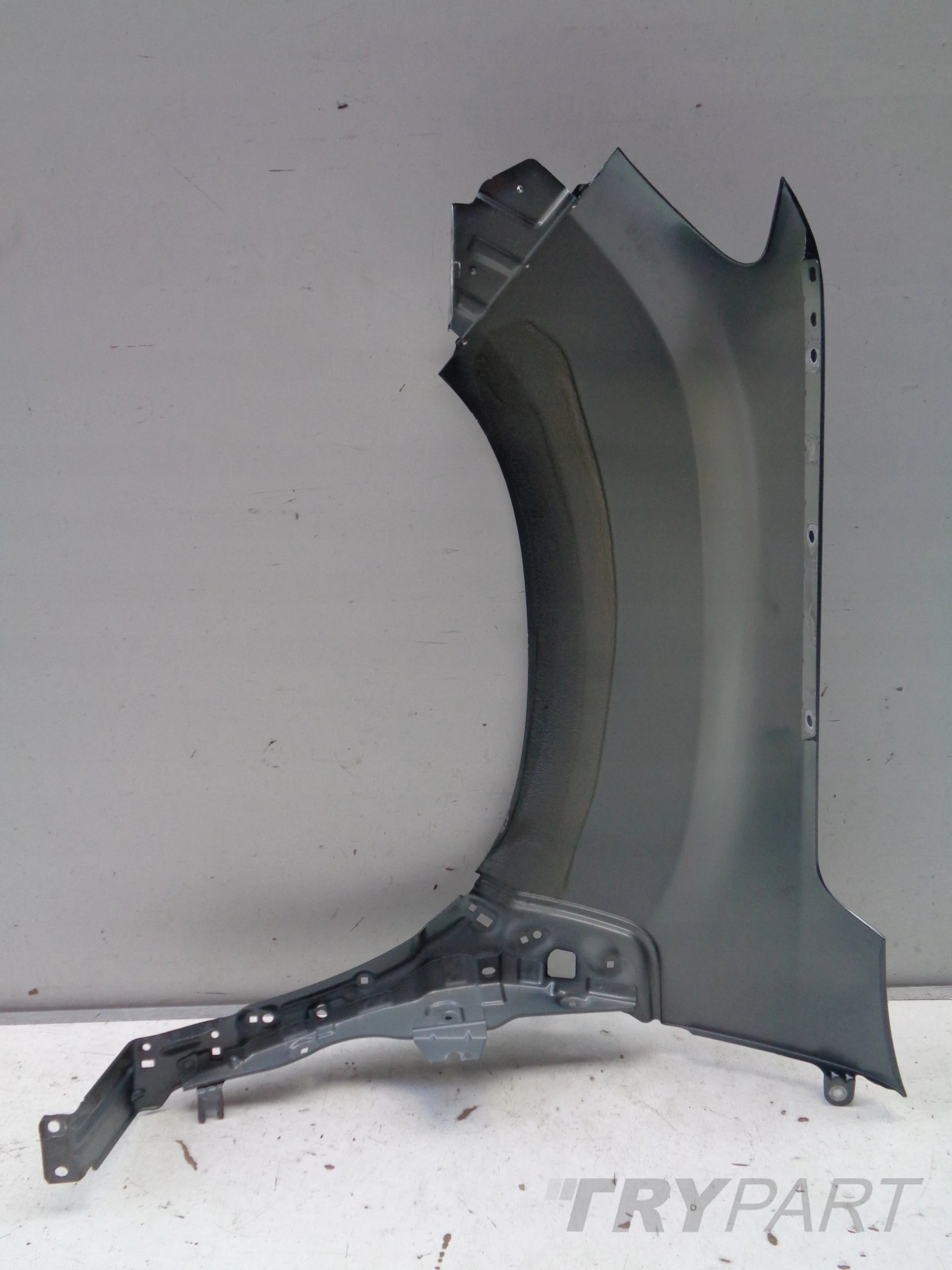 RIGHT FRONT FENDER DACIA DUSTER II 17- NO. 43275
