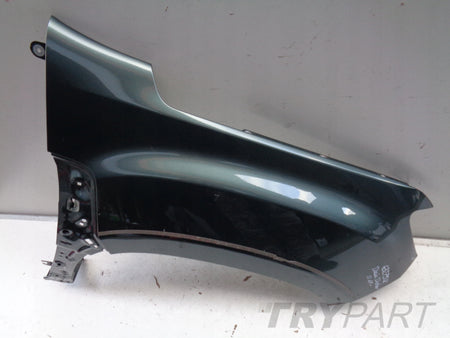RIGHT FRONT FENDER DACIA DUSTER II 17- NO. 43275