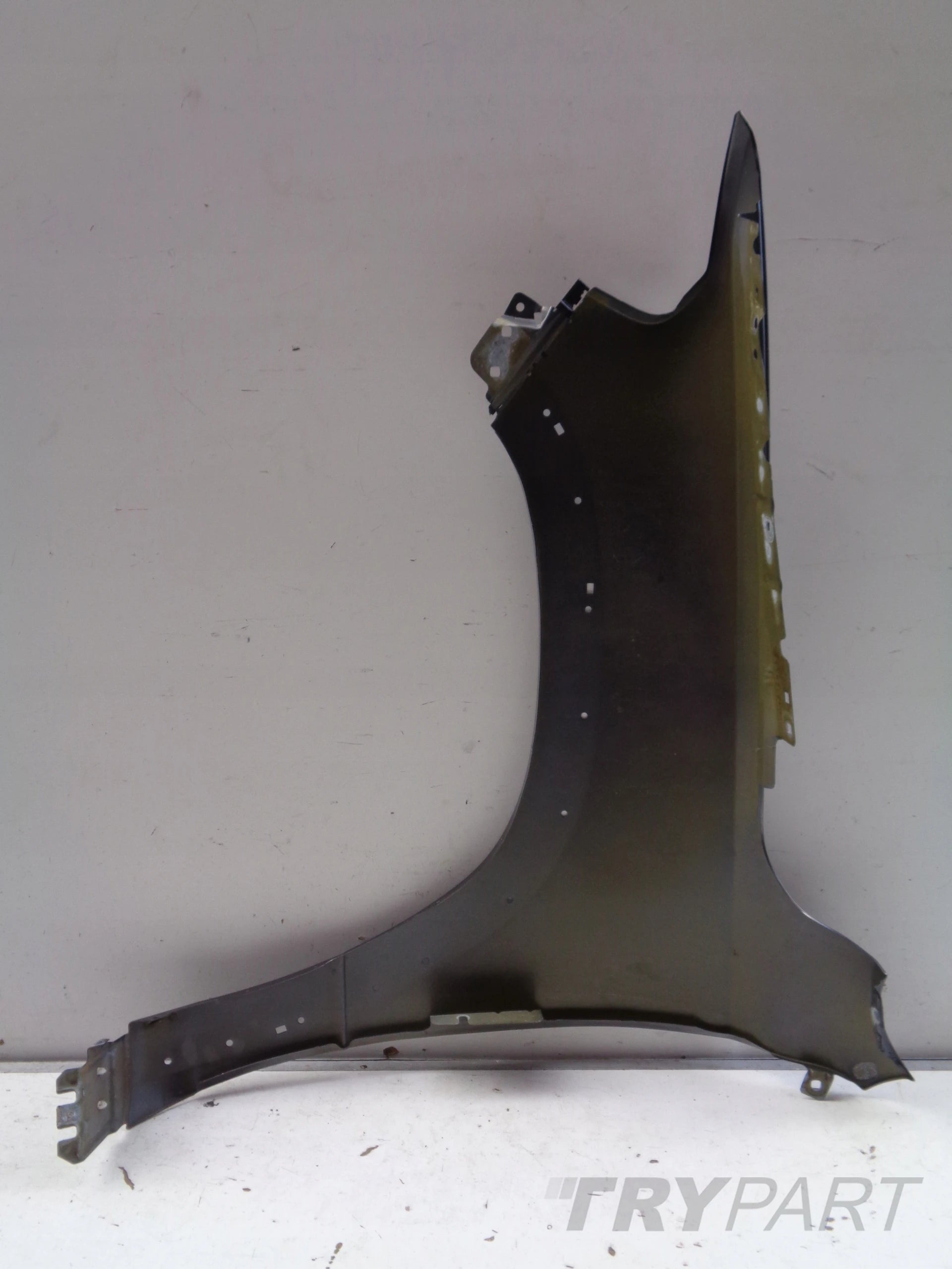 RIGHT FRONT FENDER DODGE RAM 19- NO. 42967
