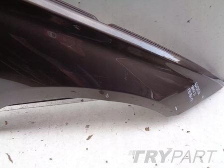 RIGHT FRONT FENDER FOR BMW 3 F30 F31 12- NO. 46120