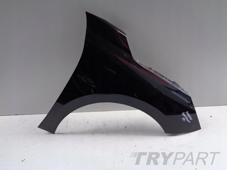 RIGHT FRONT FENDER FOR OPEL CORSA F 19- NO. 51200