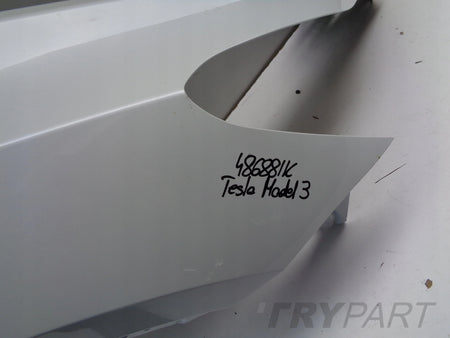 RIGHT FRONT FENDER FOR TESLA MODEL Y NO. 48688