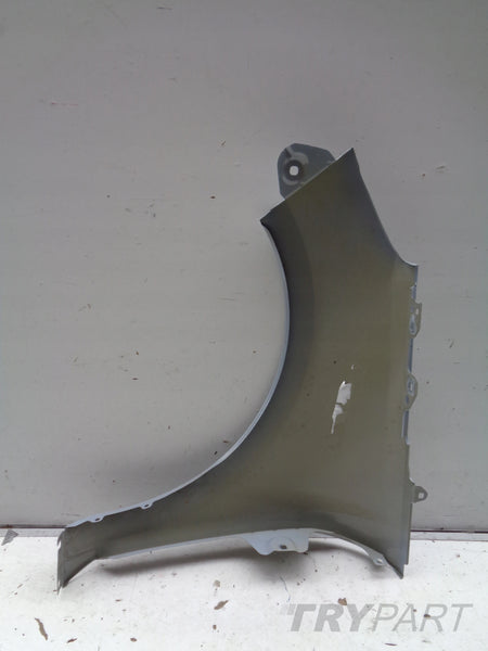 RIGHT FRONT FENDER FORD FIESTA MK8 2017- NR 46110