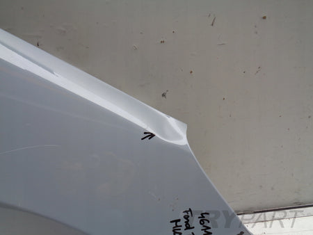RIGHT FRONT FENDER FORD FIESTA MK8 2017- NR 46110