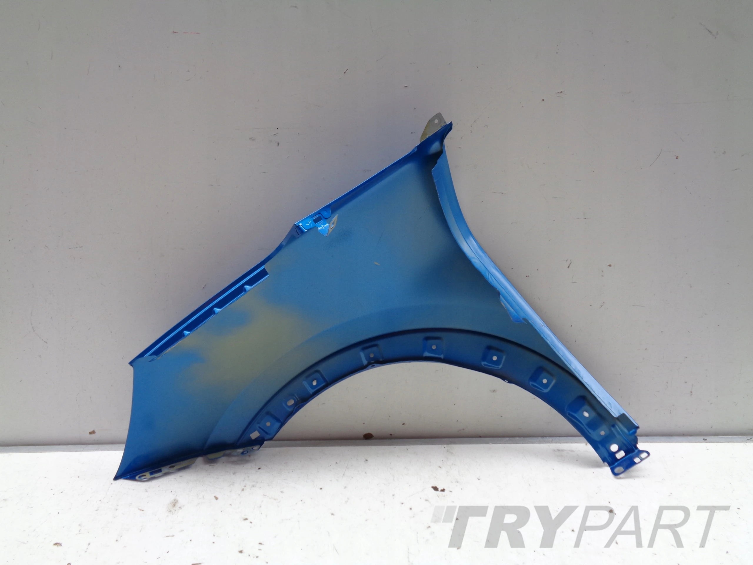 RIGHT FRONT FENDER FORD PUMA 19- NO. 43461