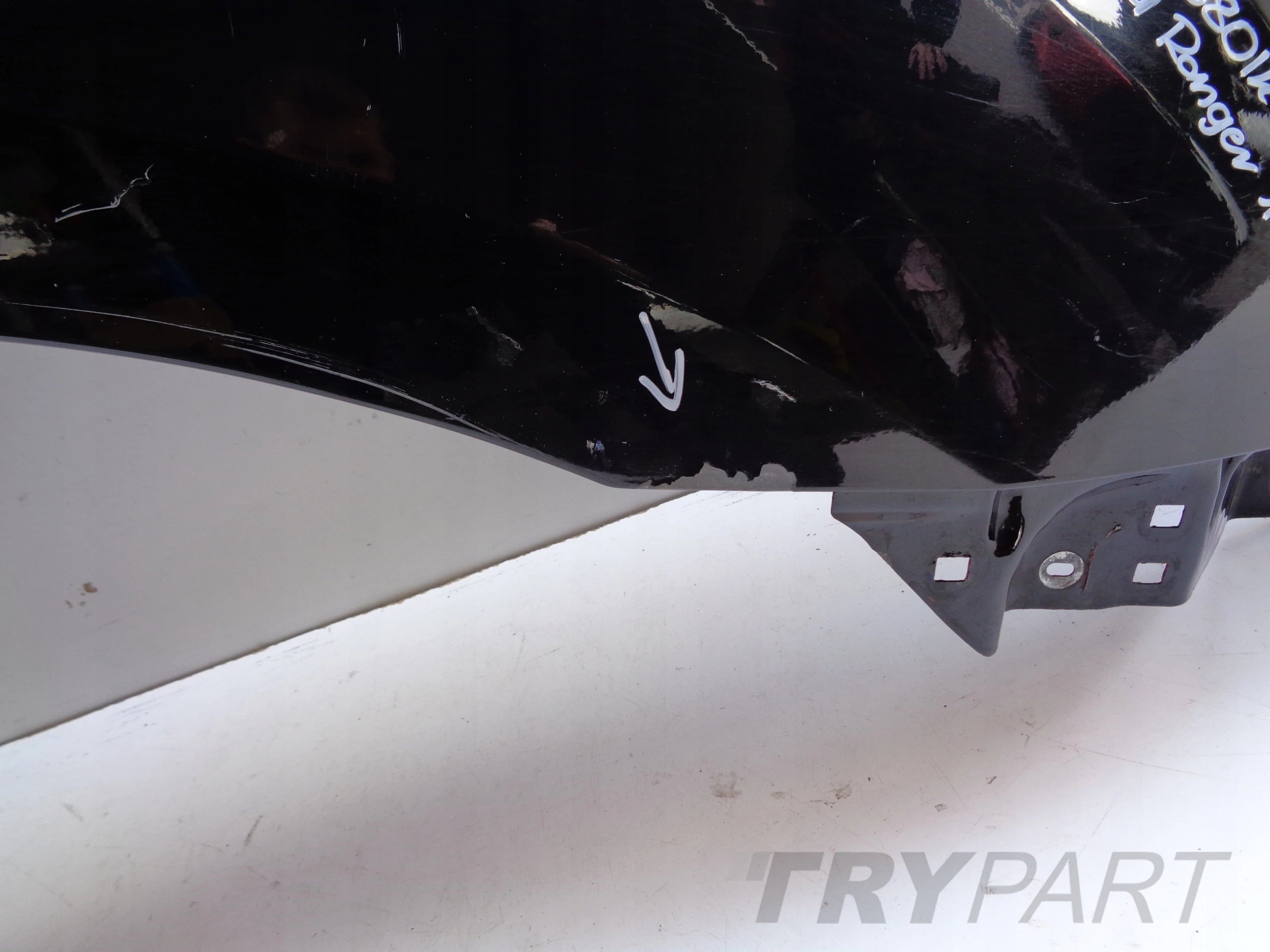 RIGHT FRONT FENDER FORD RANGER 12- NO. 48680