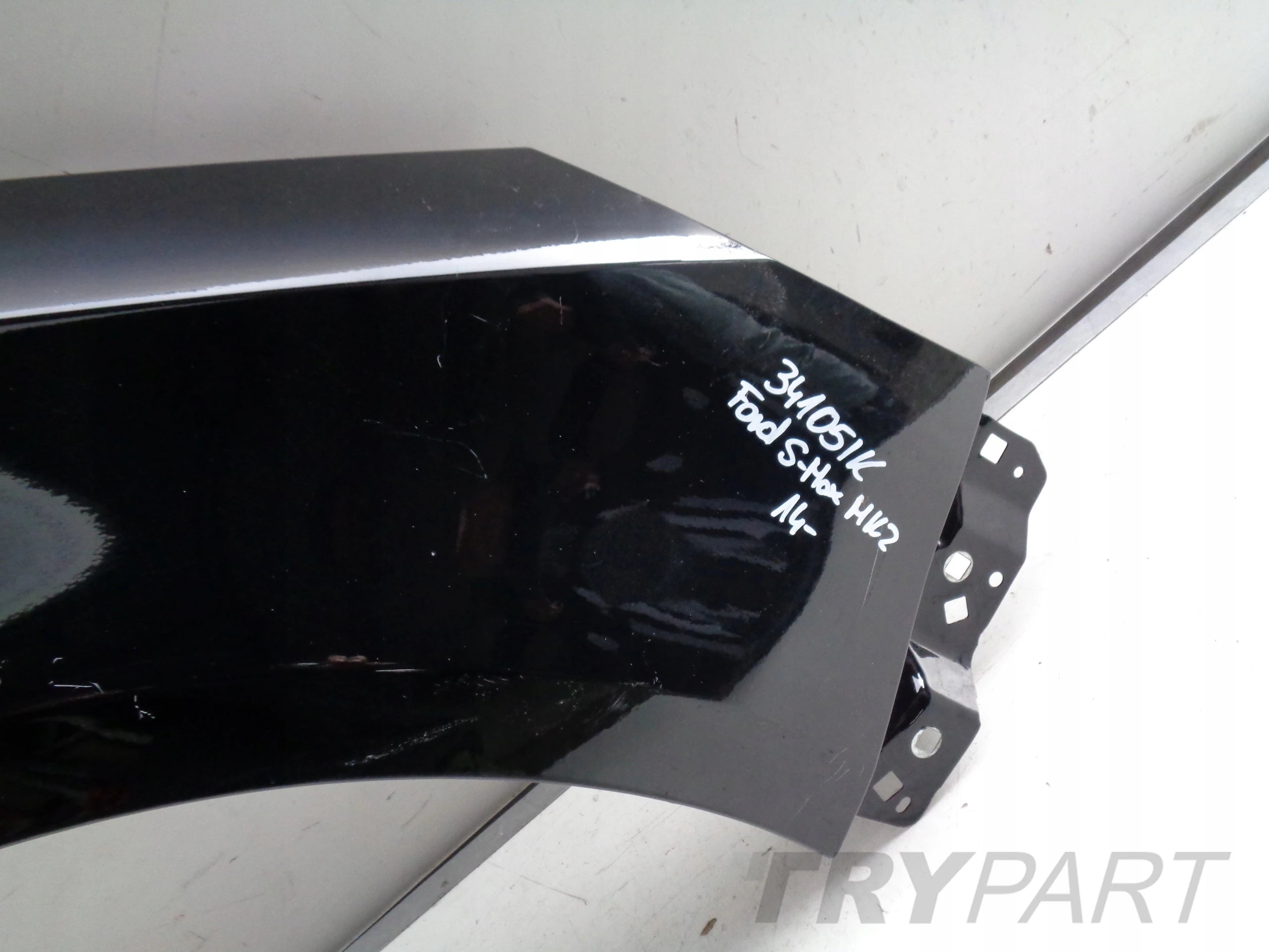 RIGHT FRONT FENDER FORD S-MAX MK2 14- NO. 34105