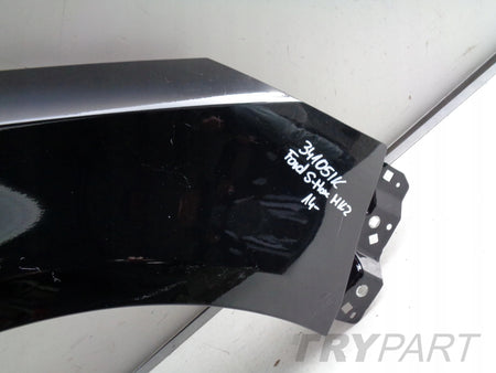 RIGHT FRONT FENDER FORD S-MAX MK2 14- NO. 34105