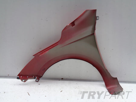 RIGHT FRONT FENDER HYUNDAI I20 12-14 LIFT NO. 44239