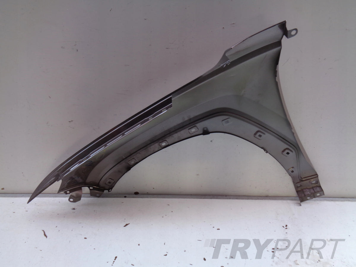 RIGHT FRONT FENDER HYUNDAI TUCSON IV 20- NO. 44245