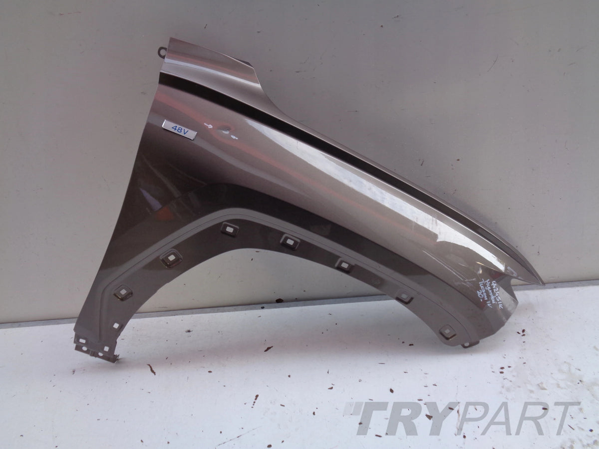 RIGHT FRONT FENDER HYUNDAI TUCSON IV 20- NO. 44245