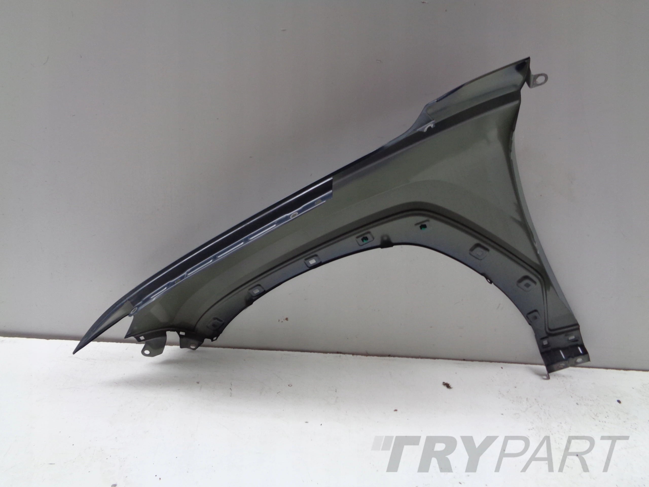 RIGHT FRONT FENDER HYUNDAI TUCSON IV 20- NO. 49658