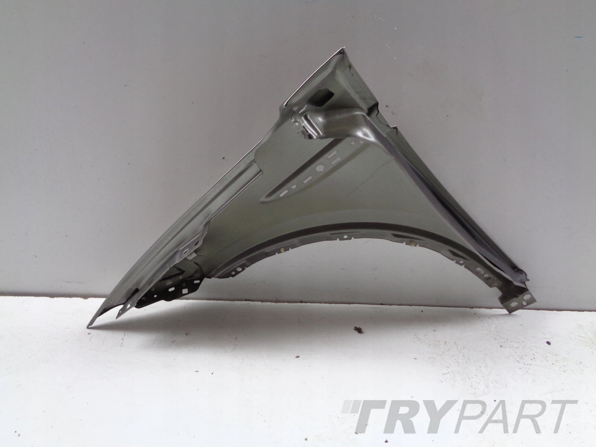 RIGHT FRONT FENDER JAGUAR E-PACE 18- NO. 49656