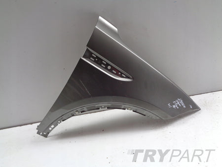 RIGHT FRONT FENDER JAGUAR E-PACE 18- NO. 49656