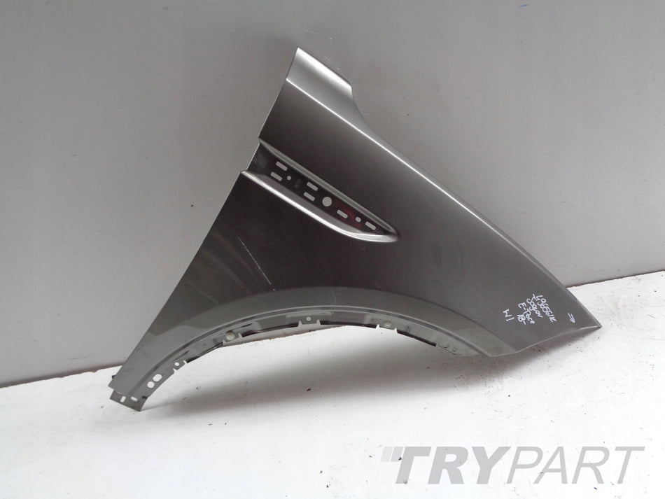 RIGHT FRONT FENDER JAGUAR E-PACE 18- NO. 49656
