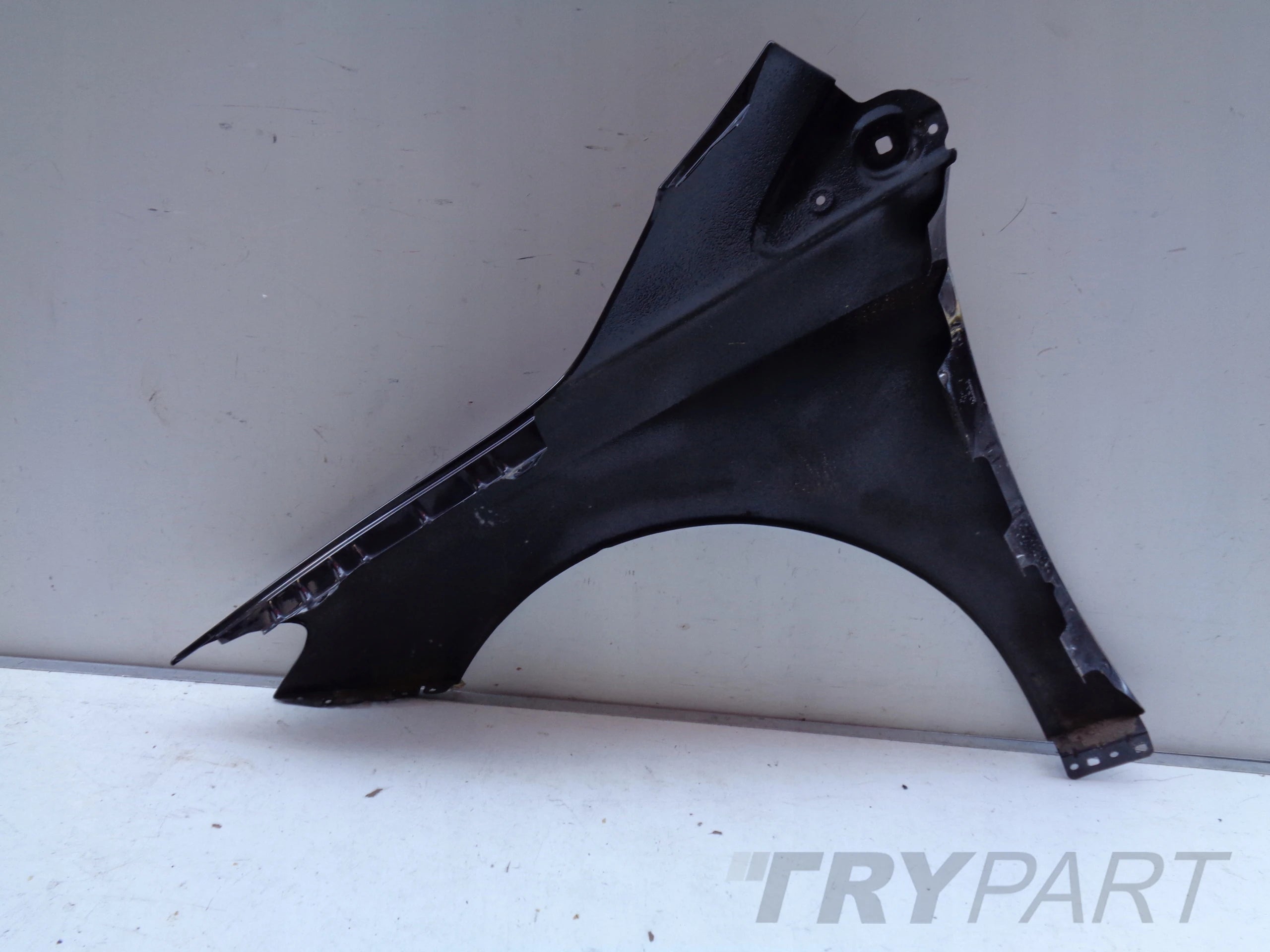 RIGHT FRONT FENDER MERCEDES B-CLASS W246 11- NR 36713