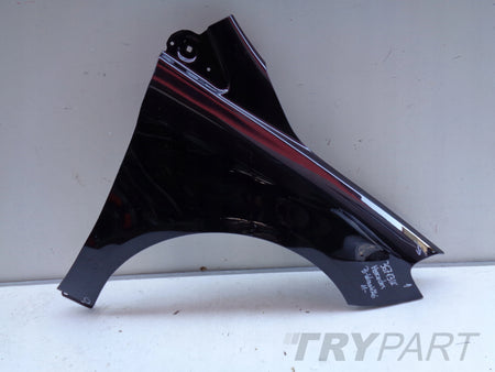 RIGHT FRONT FENDER MERCEDES B-CLASS W246 11- NR 36713