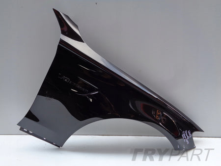RIGHT FRONT FENDER MERCEDES C-CLASS W205 14- AMG NO. 47113