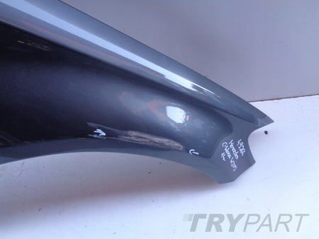 RIGHT FRONT FENDER MERCEDES C-CLASS W205 14- NO. 49264