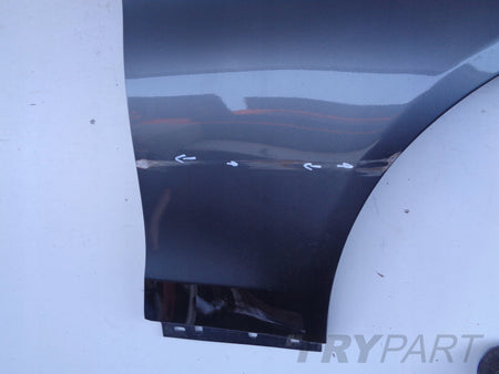 RIGHT FRONT FENDER MERCEDES C-CLASS W205 14- NO. 49264