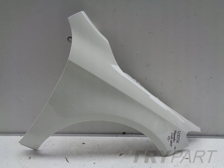 RIGHT FRONT FENDER MERCEDES CLA W117 13- NO. 42827